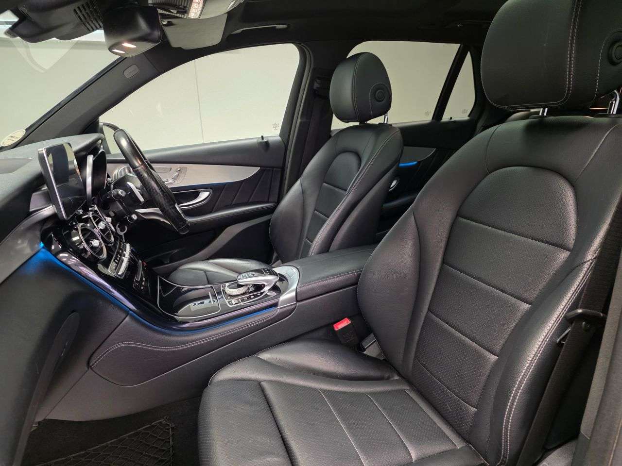 2016 MERCEDES-BENZ GLC 2016 MERCEDES-BENZ GLC