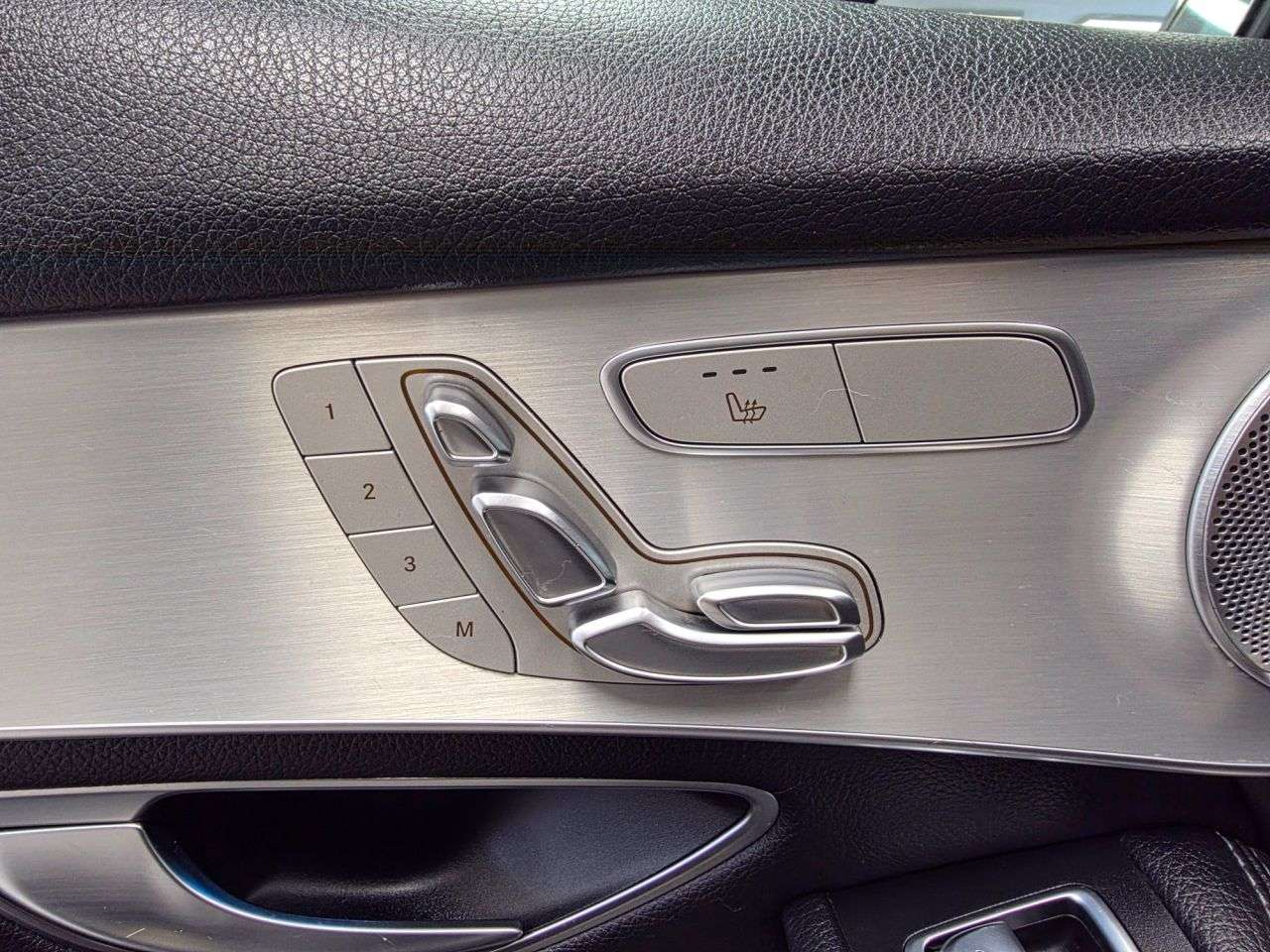 2016 MERCEDES-BENZ GLC 2016 MERCEDES-BENZ GLC