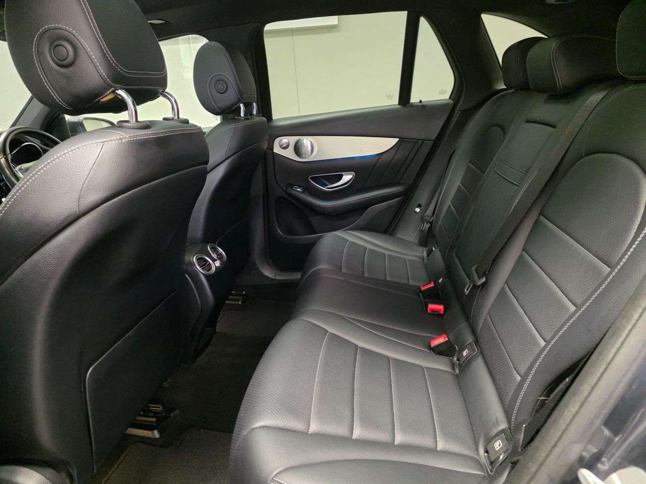 2016 MERCEDES-BENZ GLC 2016 MERCEDES-BENZ GLC