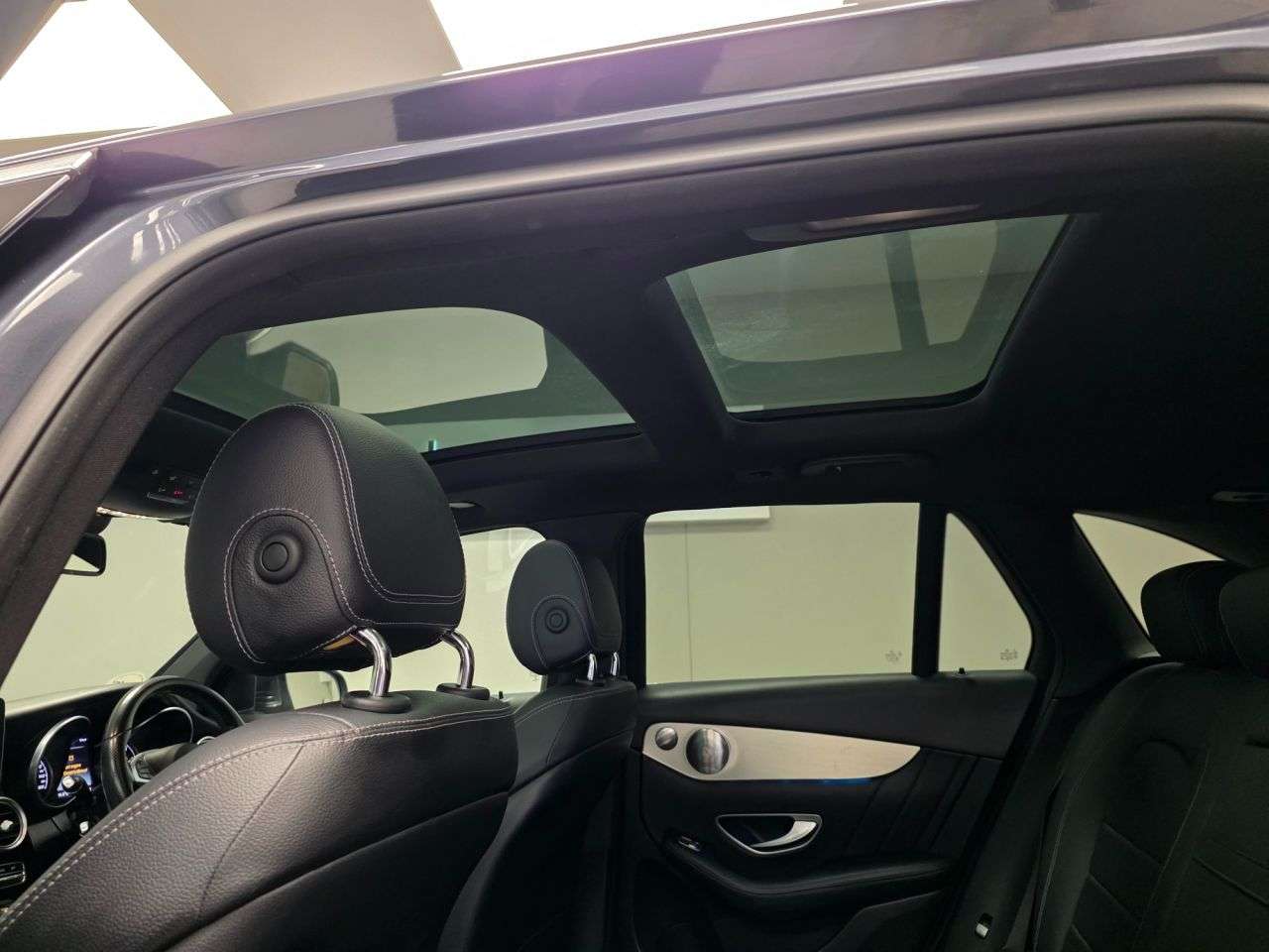 2016 MERCEDES-BENZ GLC 2016 MERCEDES-BENZ GLC