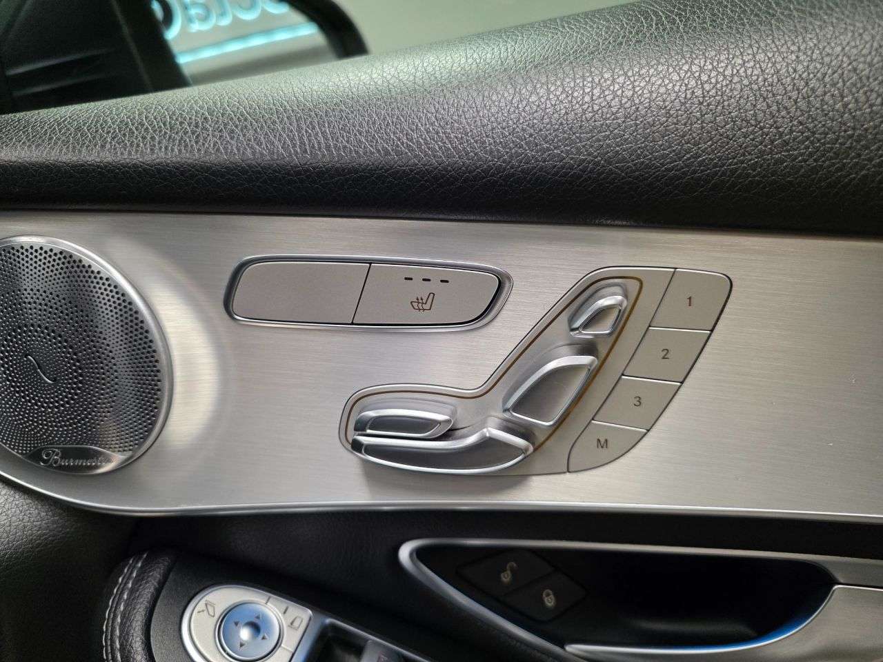 2016 MERCEDES-BENZ GLC 2016 MERCEDES-BENZ GLC