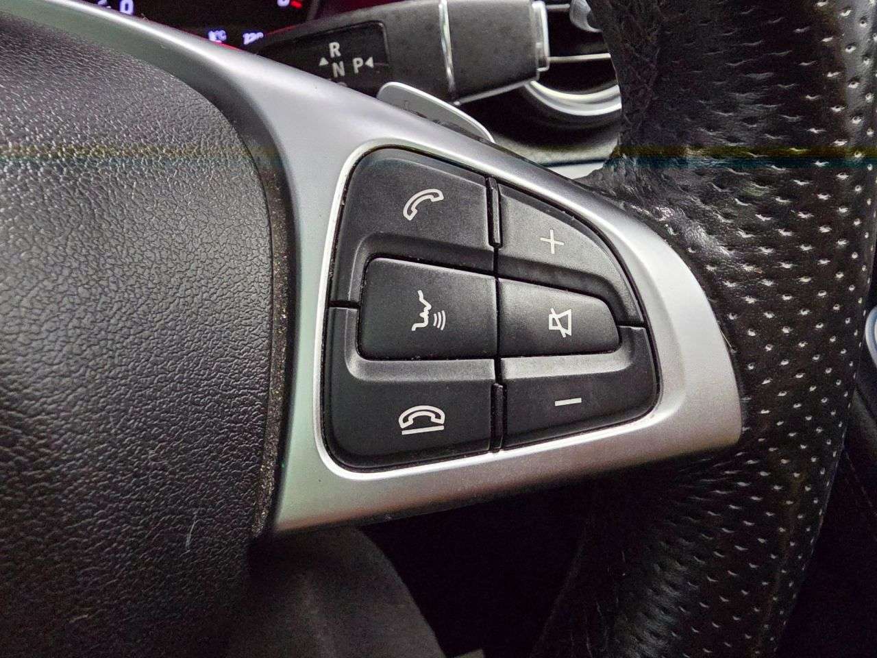 2016 MERCEDES-BENZ GLC 2016 MERCEDES-BENZ GLC