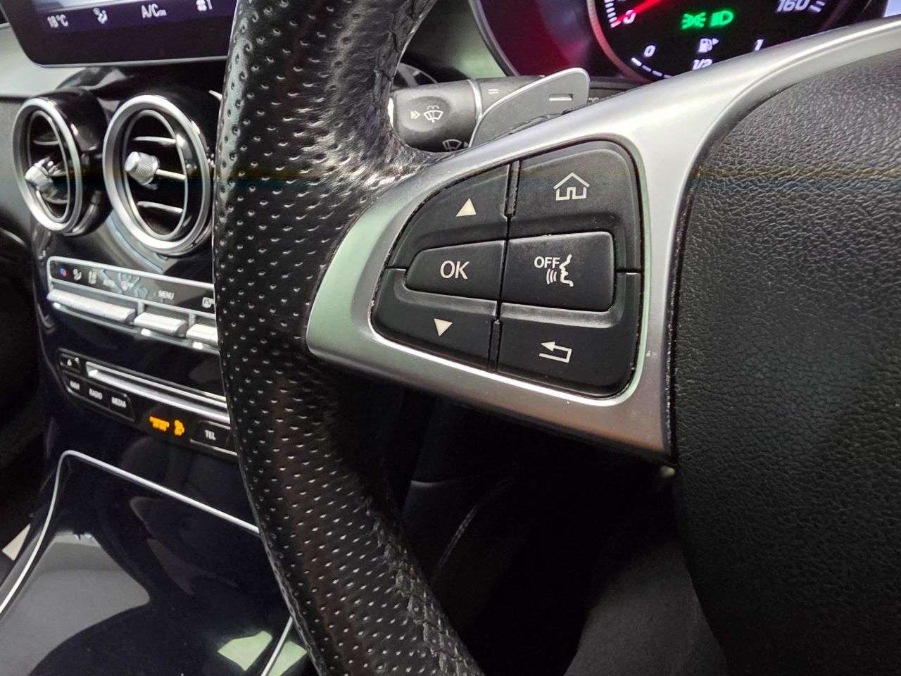 2016 MERCEDES-BENZ GLC 2016 MERCEDES-BENZ GLC