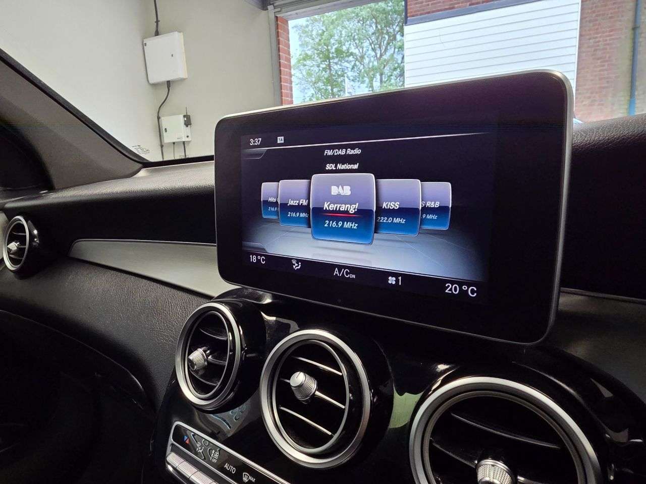 2016 MERCEDES-BENZ GLC 2016 MERCEDES-BENZ GLC