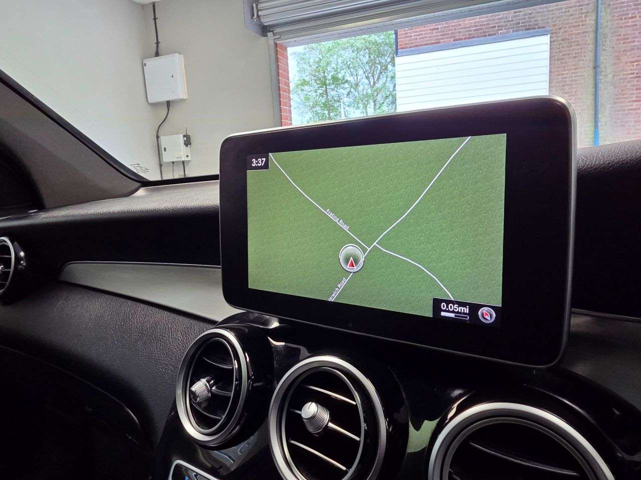2016 MERCEDES-BENZ GLC 2016 MERCEDES-BENZ GLC