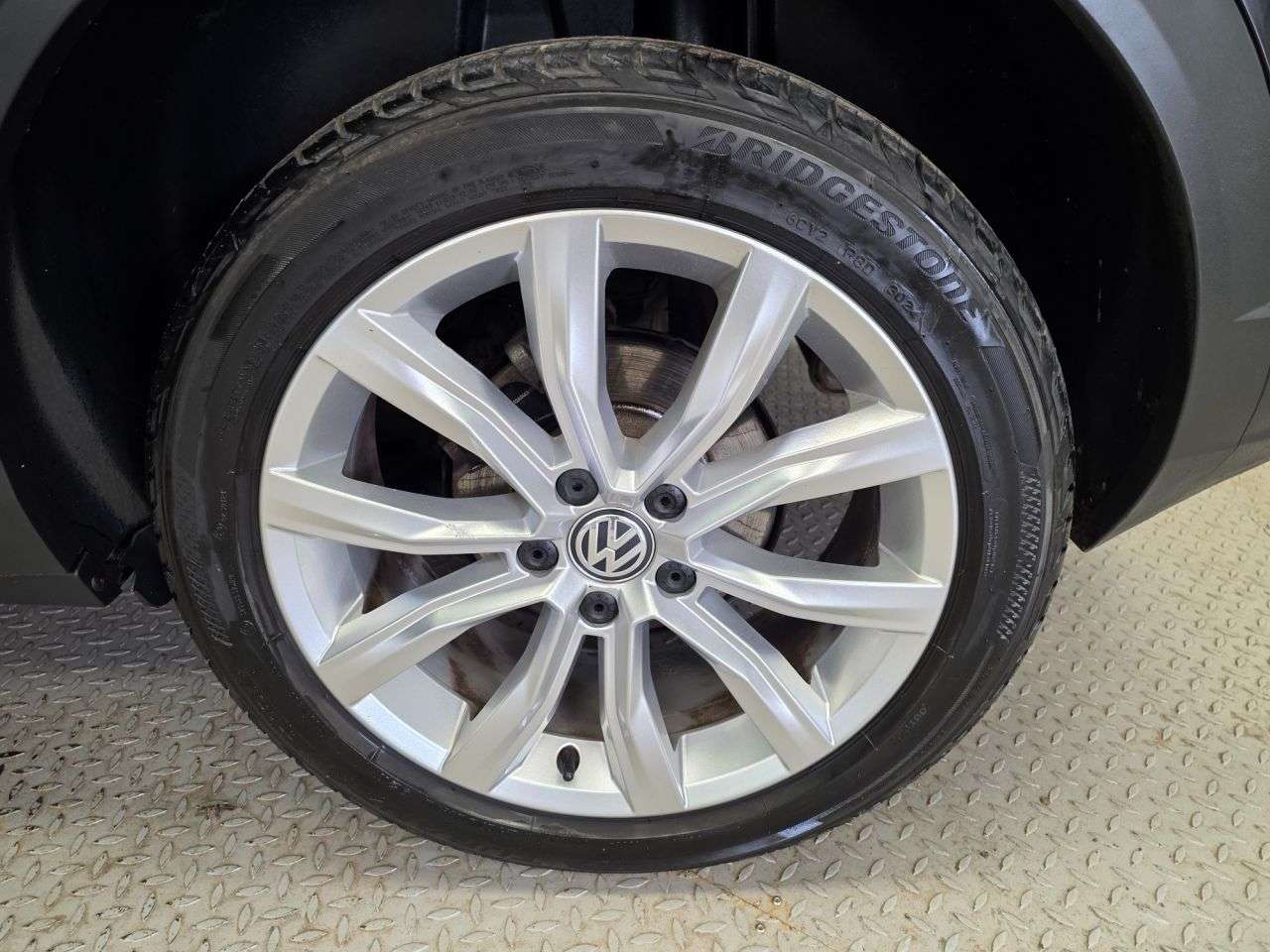 2019 VOLKSWAGEN T-ROC 2019 VOLKSWAGEN T-ROC