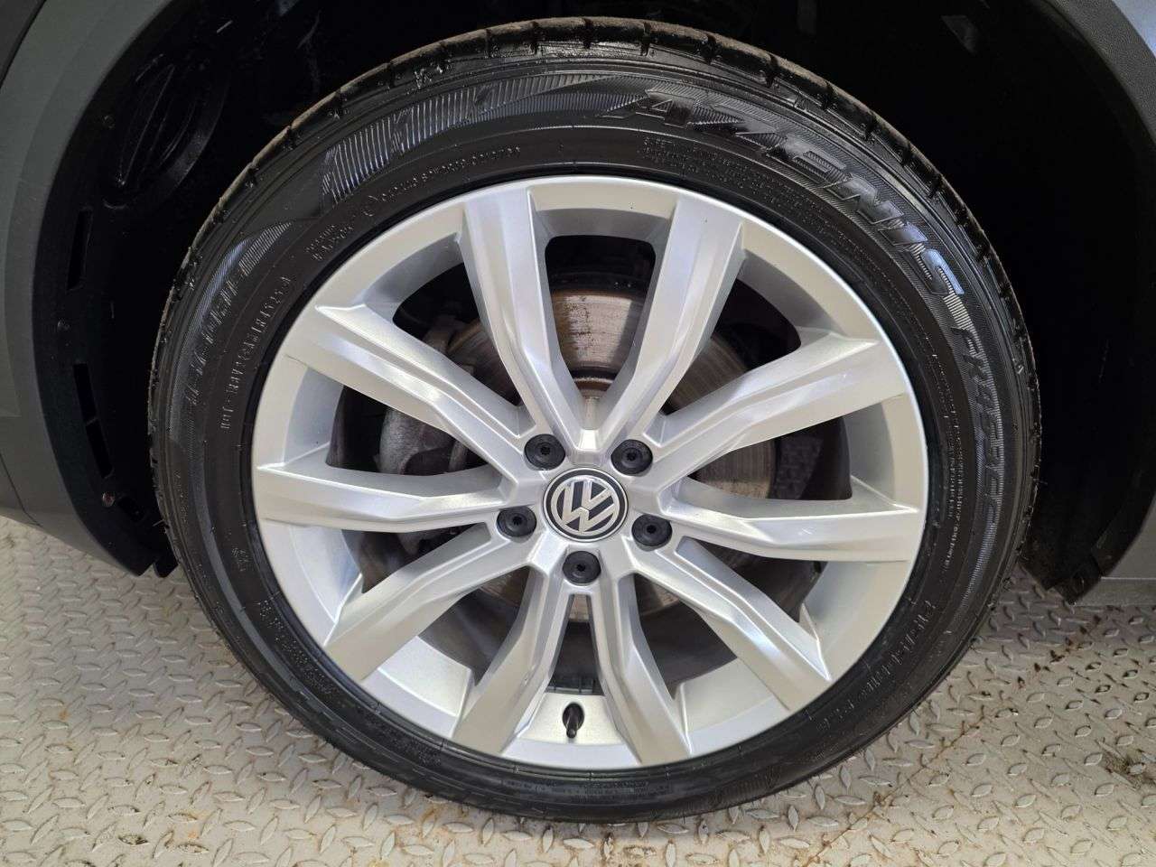 2019 VOLKSWAGEN T-ROC 2019 VOLKSWAGEN T-ROC