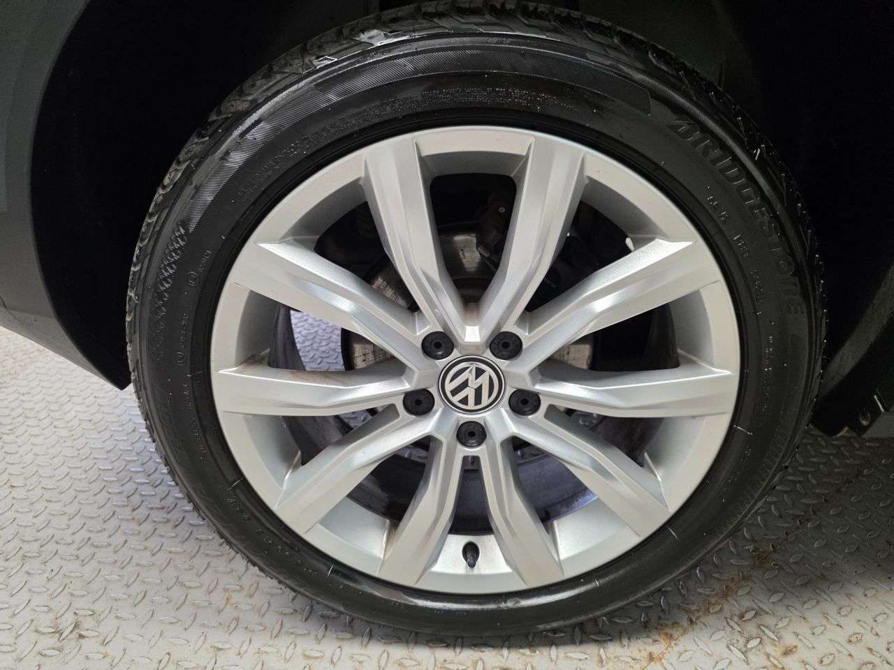 2019 VOLKSWAGEN T-ROC 2019 VOLKSWAGEN T-ROC