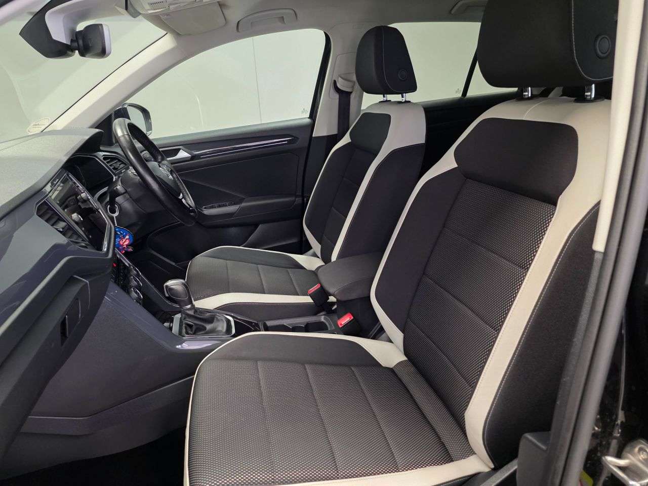 2019 VOLKSWAGEN T-ROC 2019 VOLKSWAGEN T-ROC