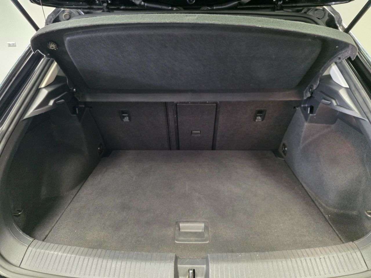 2019 VOLKSWAGEN T-ROC 2019 VOLKSWAGEN T-ROC