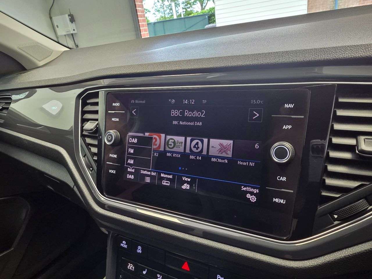 2019 VOLKSWAGEN T-ROC 2019 VOLKSWAGEN T-ROC
