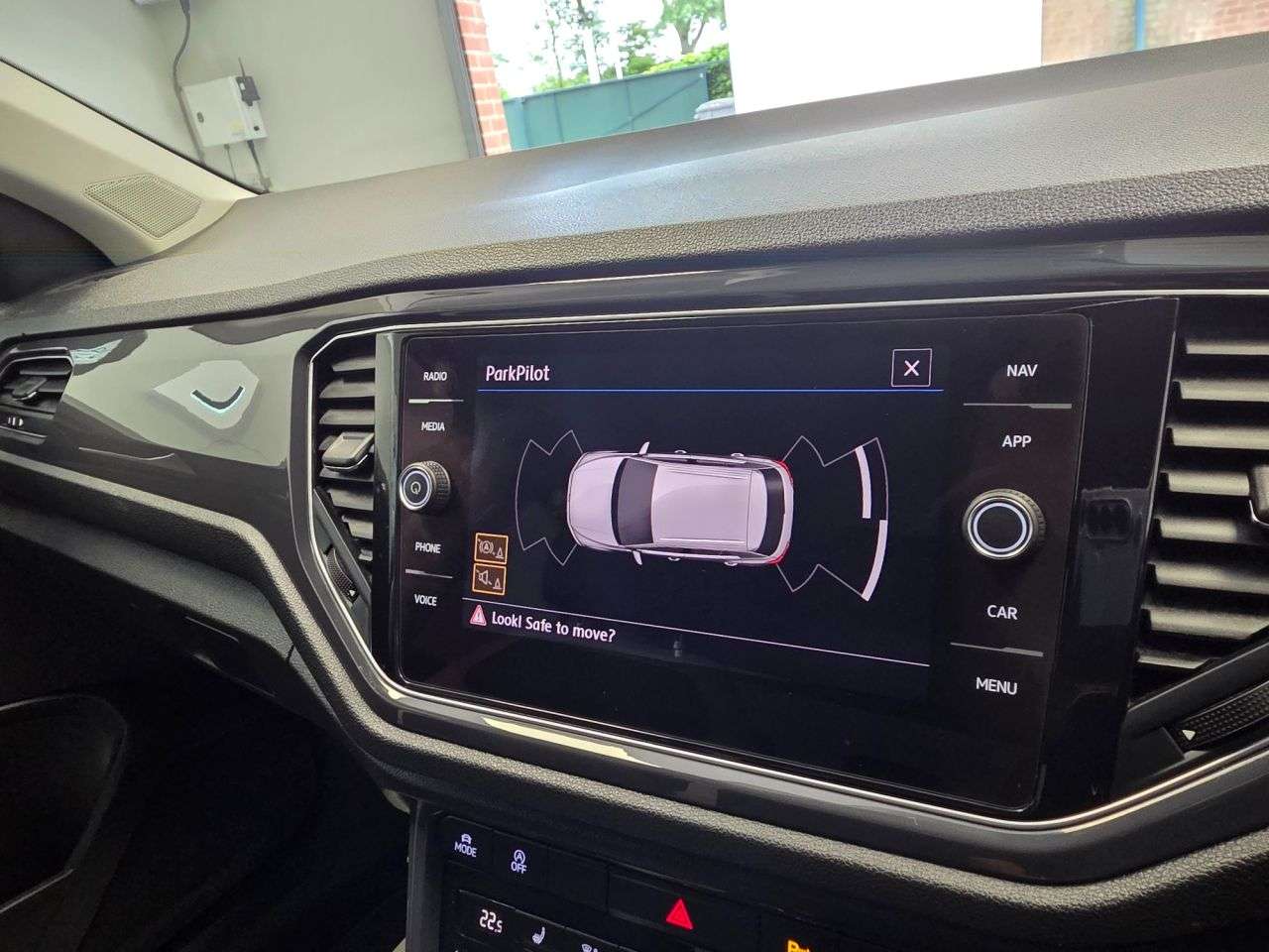 2019 VOLKSWAGEN T-ROC 2019 VOLKSWAGEN T-ROC