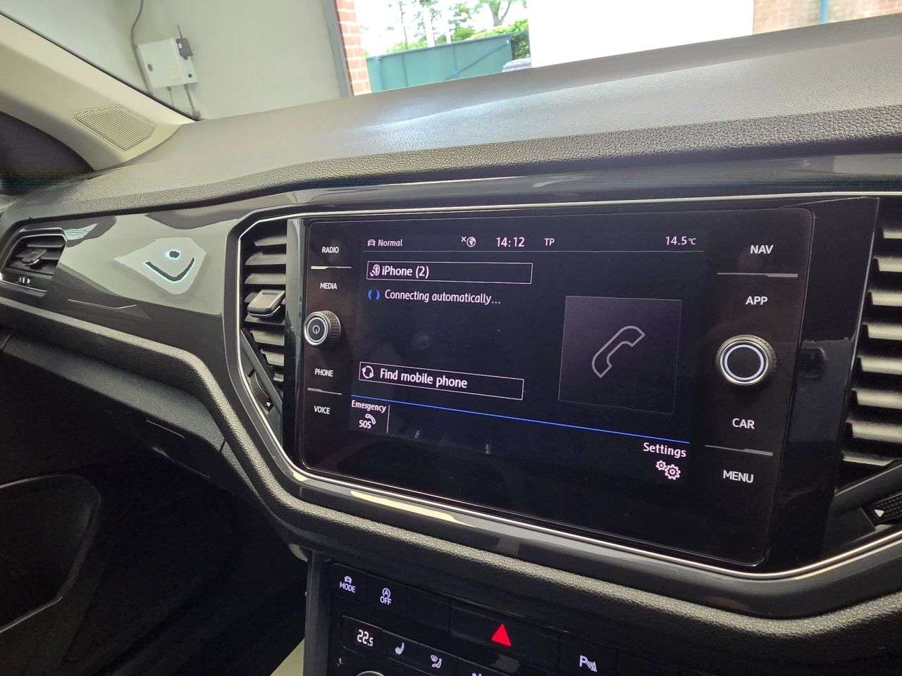 2019 VOLKSWAGEN T-ROC 2019 VOLKSWAGEN T-ROC