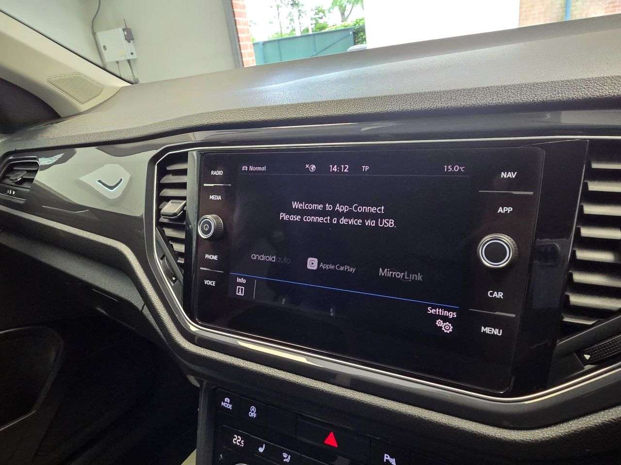 2019 VOLKSWAGEN T-ROC 2019 VOLKSWAGEN T-ROC