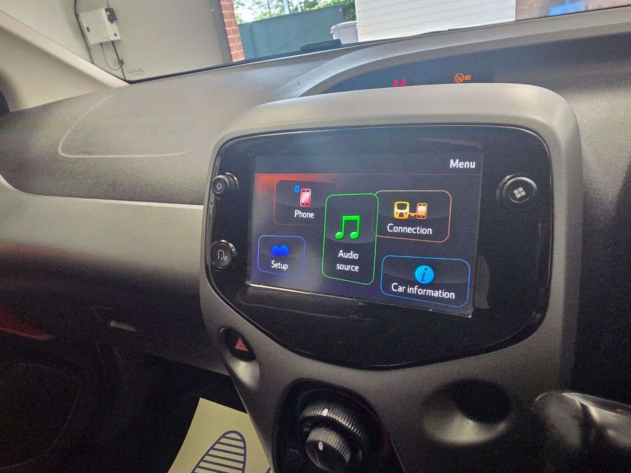 2020 TOYOTA AYGO 2020 TOYOTA AYGO