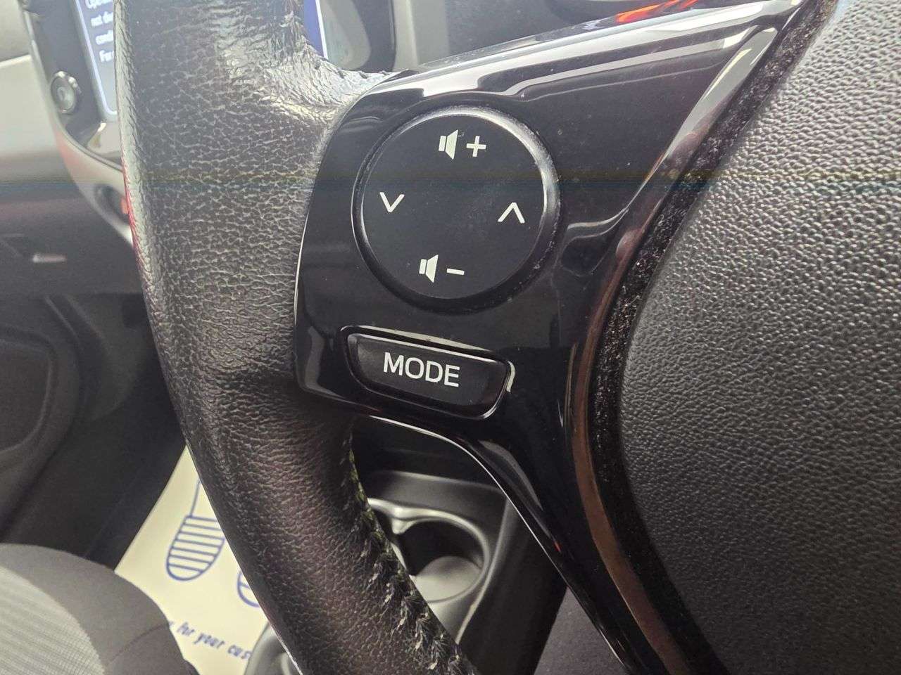 2020 TOYOTA AYGO 2020 TOYOTA AYGO