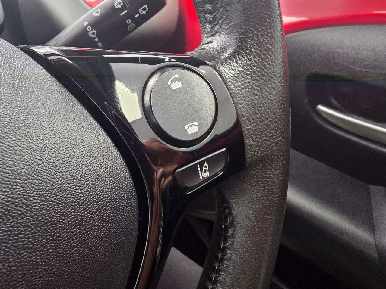 2020 TOYOTA AYGO 2020 TOYOTA AYGO