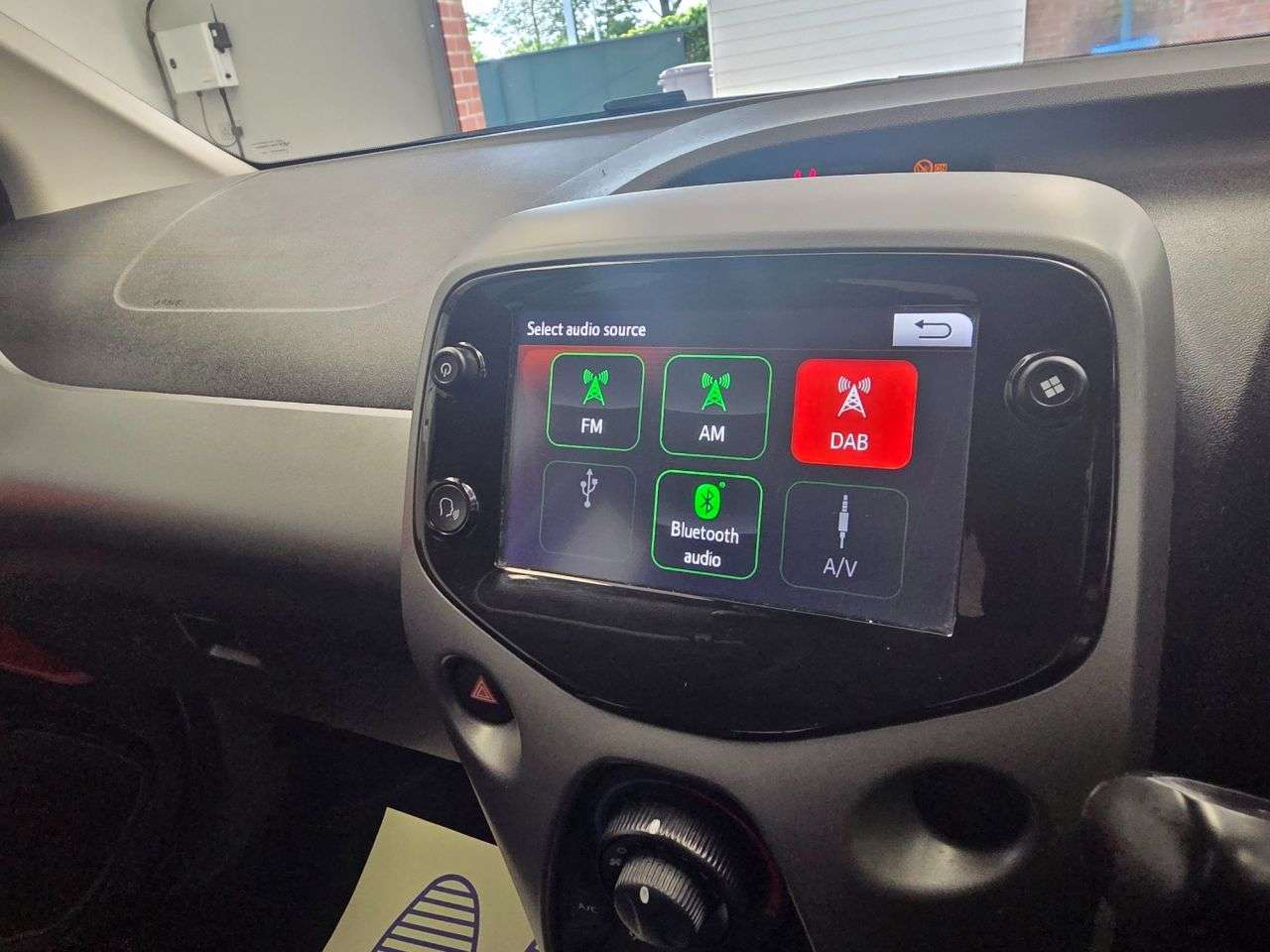 2020 TOYOTA AYGO 2020 TOYOTA AYGO