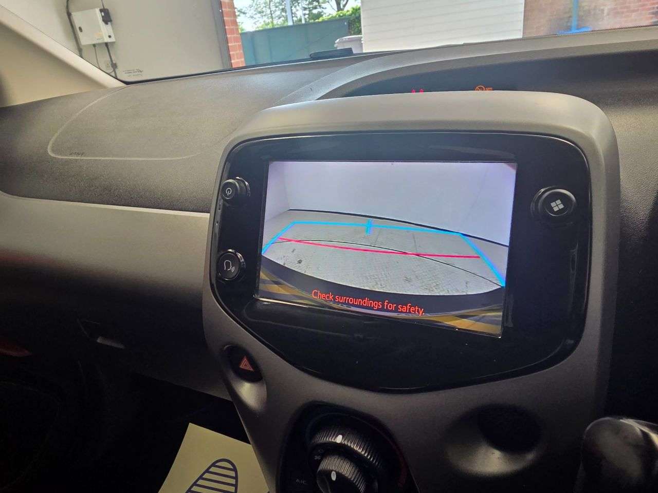 2020 TOYOTA AYGO 2020 TOYOTA AYGO