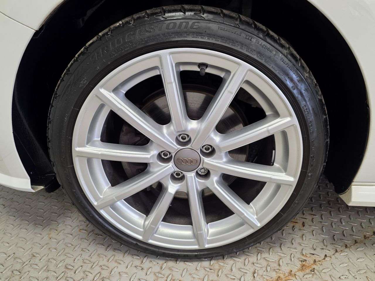 2017 AUDI A1 2017 AUDI A1