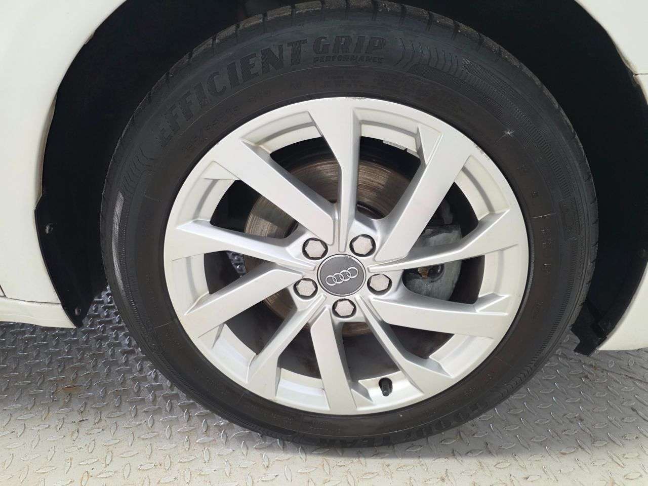 2020 AUDI A1 2020 AUDI A1