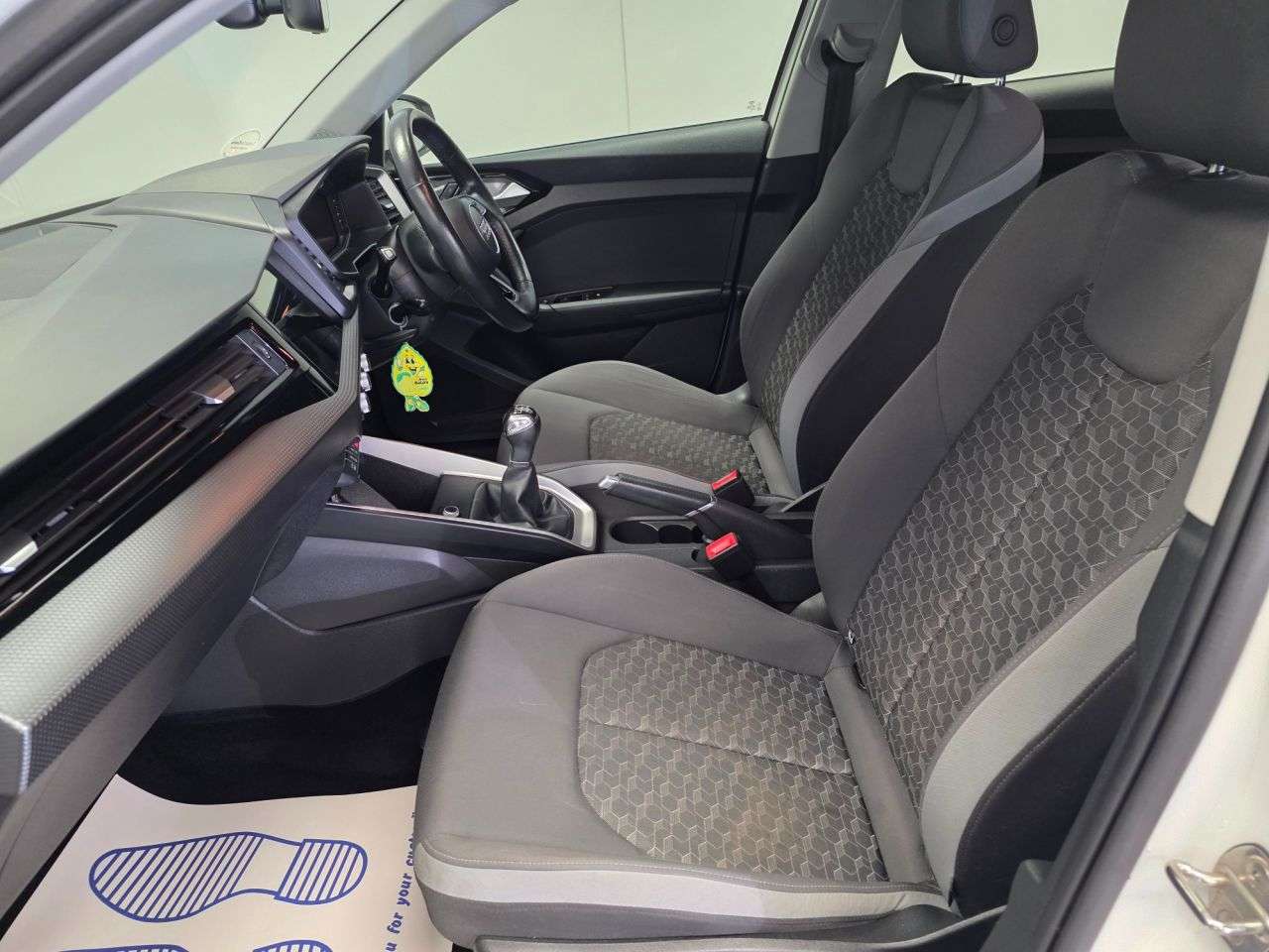 2020 AUDI A1 2020 AUDI A1