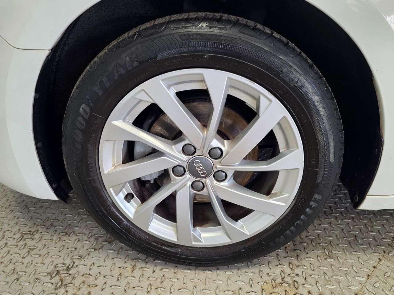 2020 AUDI A1 2020 AUDI A1