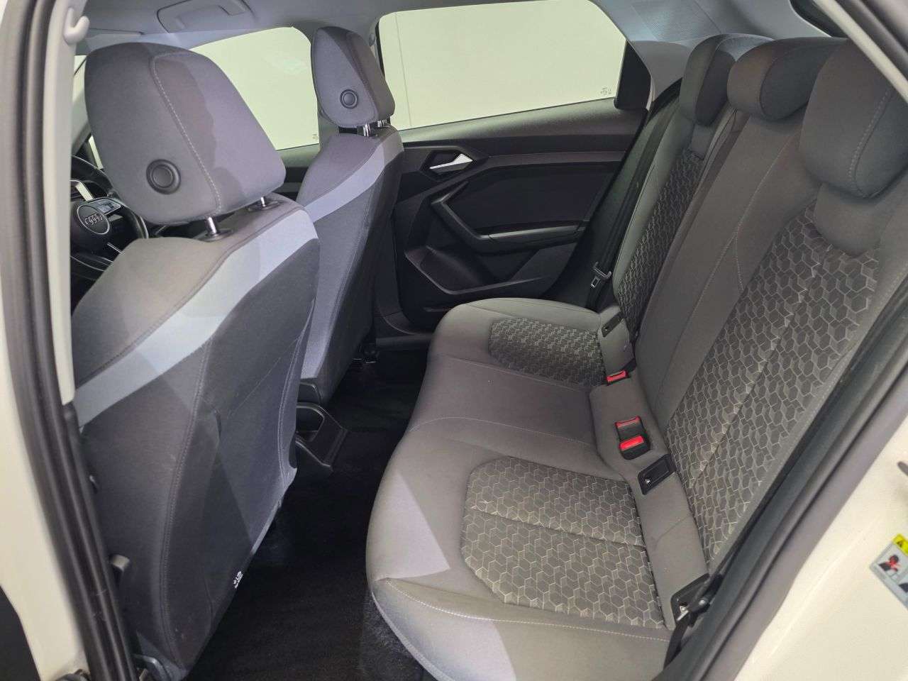 2020 AUDI A1 2020 AUDI A1