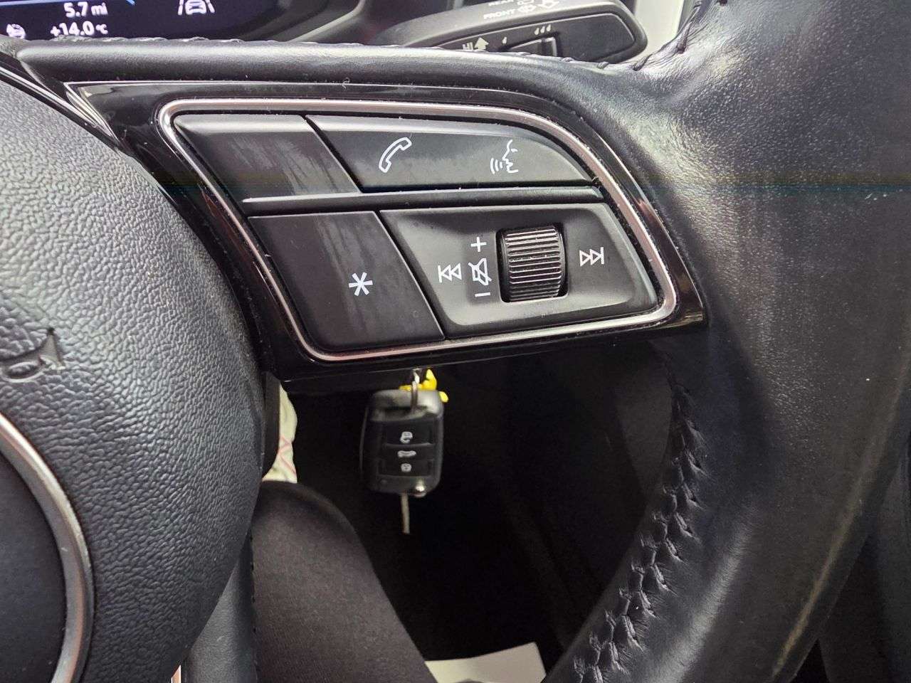 2020 AUDI A1 2020 AUDI A1