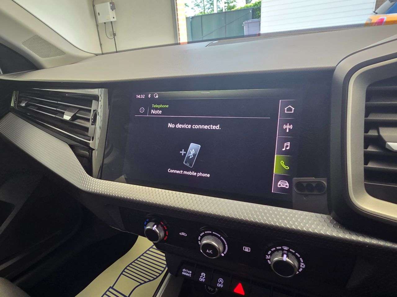 2020 AUDI A1 2020 AUDI A1