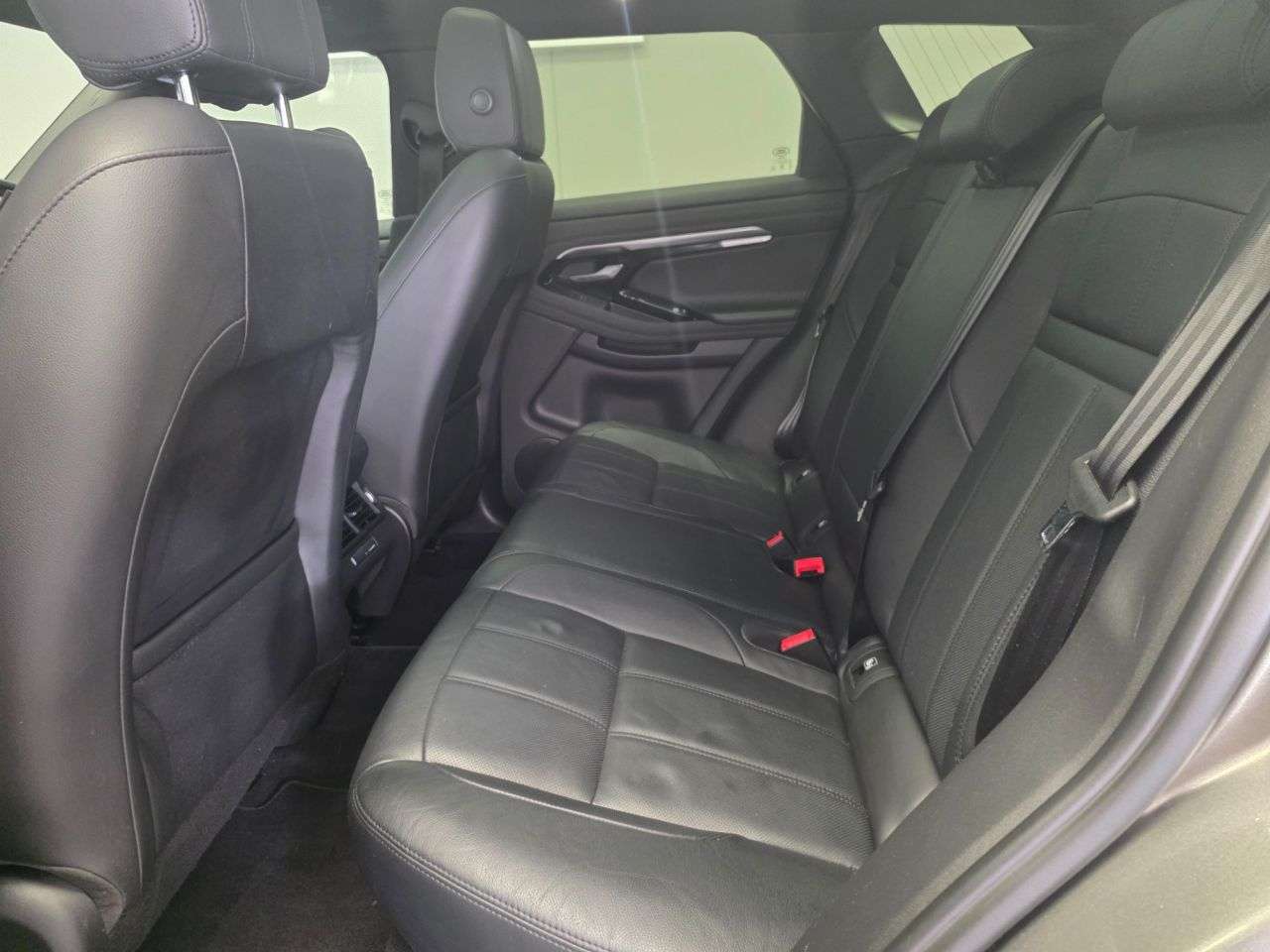 2019 LAND ROVER RANGE ROVER EVOQUE 2019 LAND ROVER RANGE ROVER EVOQUE