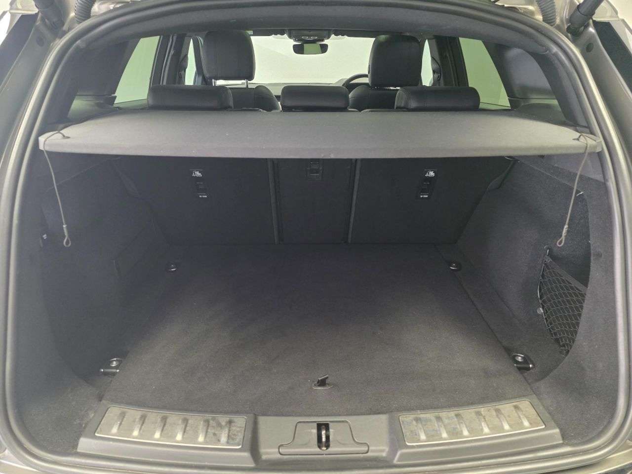2019 LAND ROVER RANGE ROVER EVOQUE 2019 LAND ROVER RANGE ROVER EVOQUE