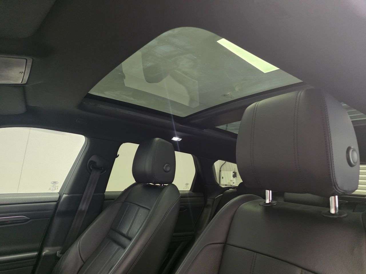 2019 LAND ROVER RANGE ROVER EVOQUE 2019 LAND ROVER RANGE ROVER EVOQUE