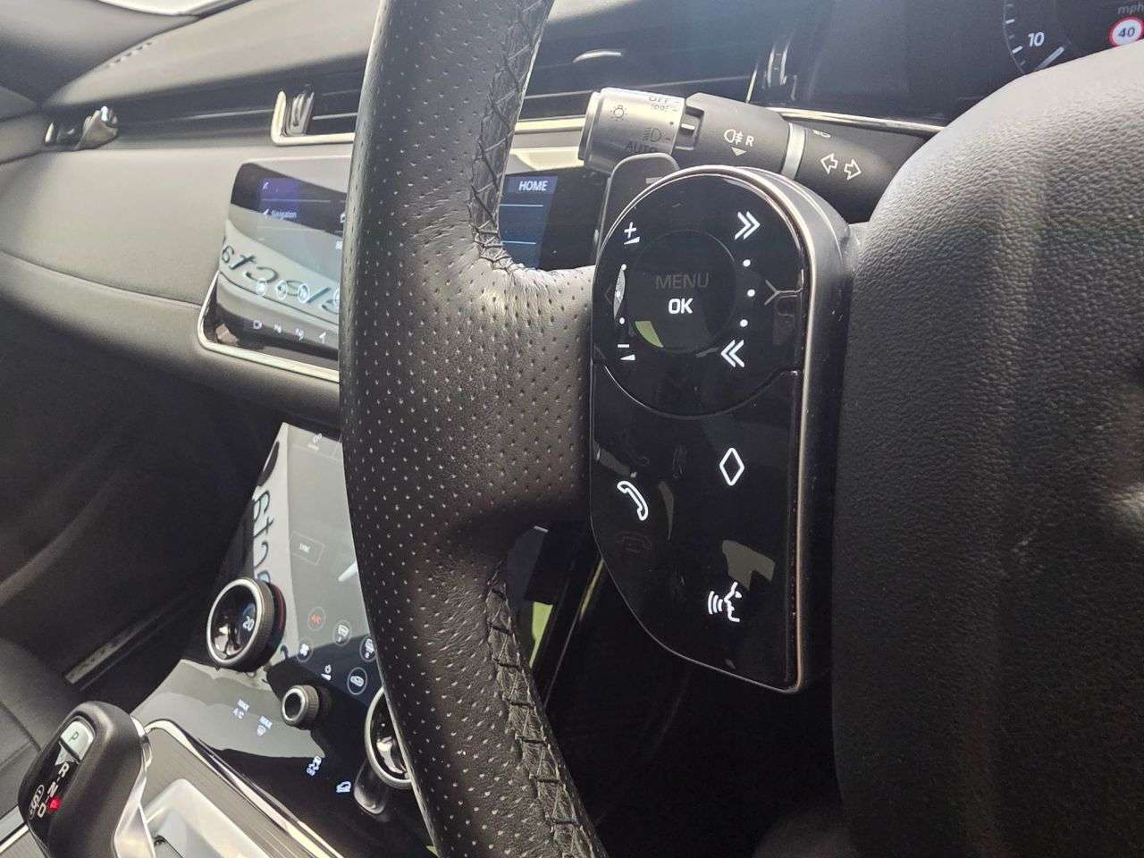 2019 LAND ROVER RANGE ROVER EVOQUE 2019 LAND ROVER RANGE ROVER EVOQUE