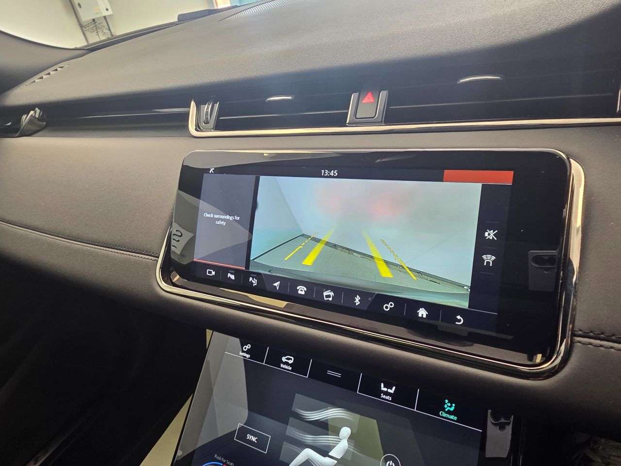 2019 LAND ROVER RANGE ROVER EVOQUE 2019 LAND ROVER RANGE ROVER EVOQUE