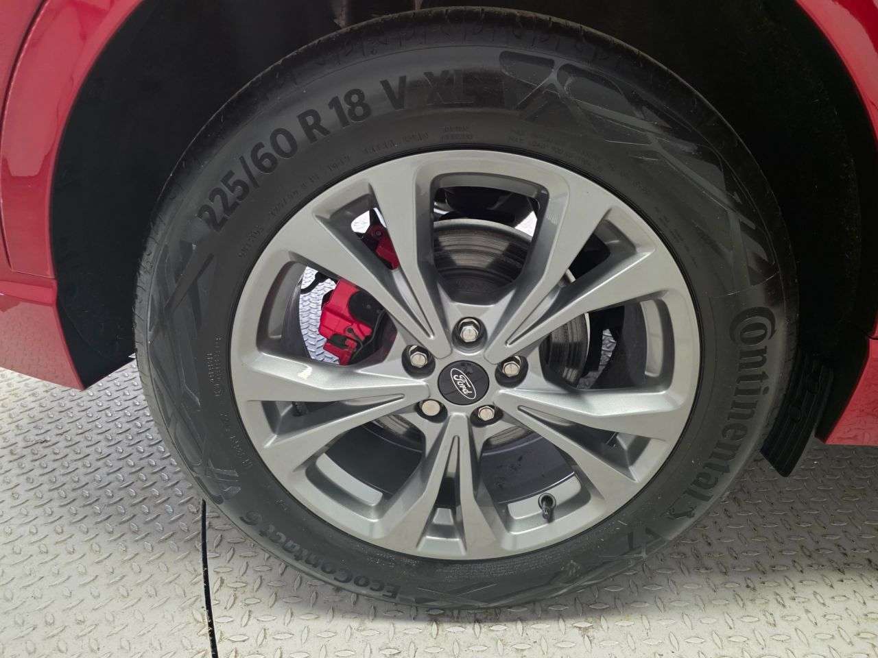 2022 FORD KUGA 2022 FORD KUGA