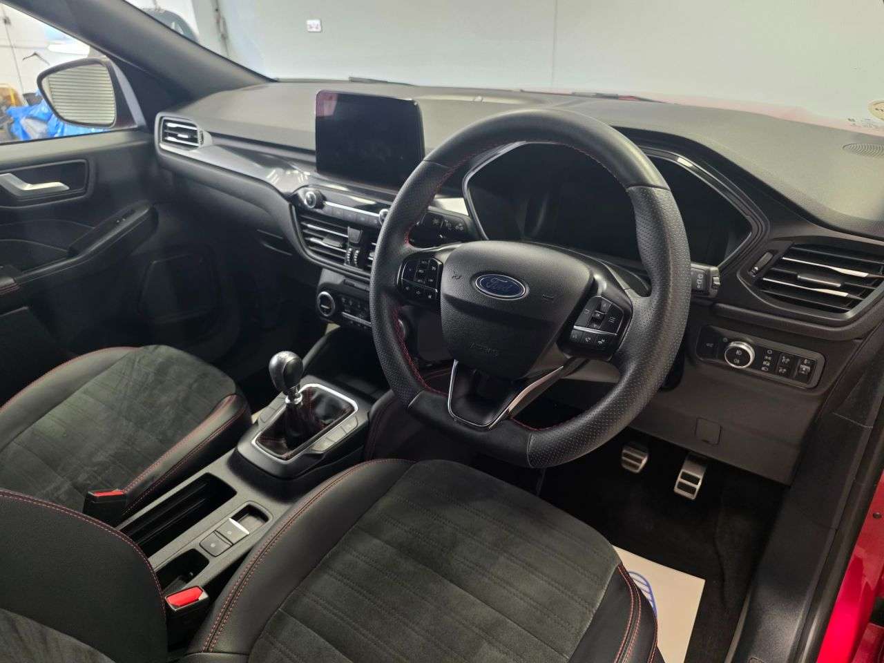 2022 FORD KUGA 2022 FORD KUGA