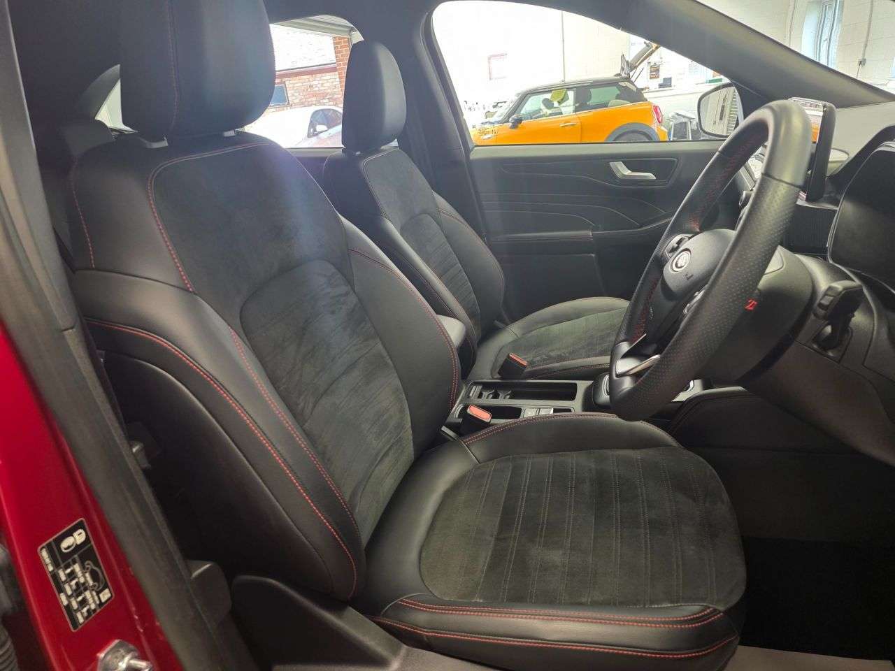 2022 FORD KUGA 2022 FORD KUGA