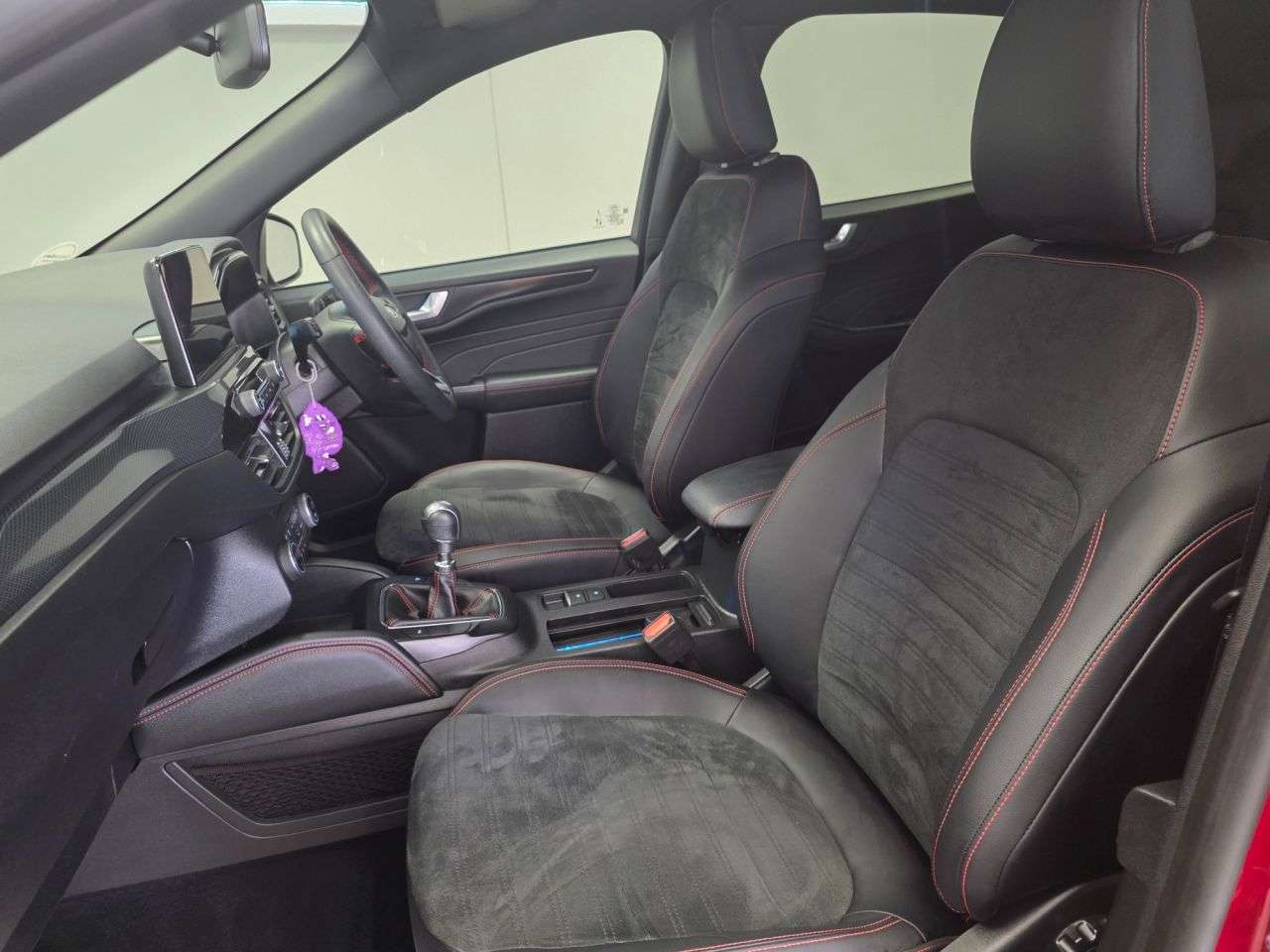 2022 FORD KUGA 2022 FORD KUGA