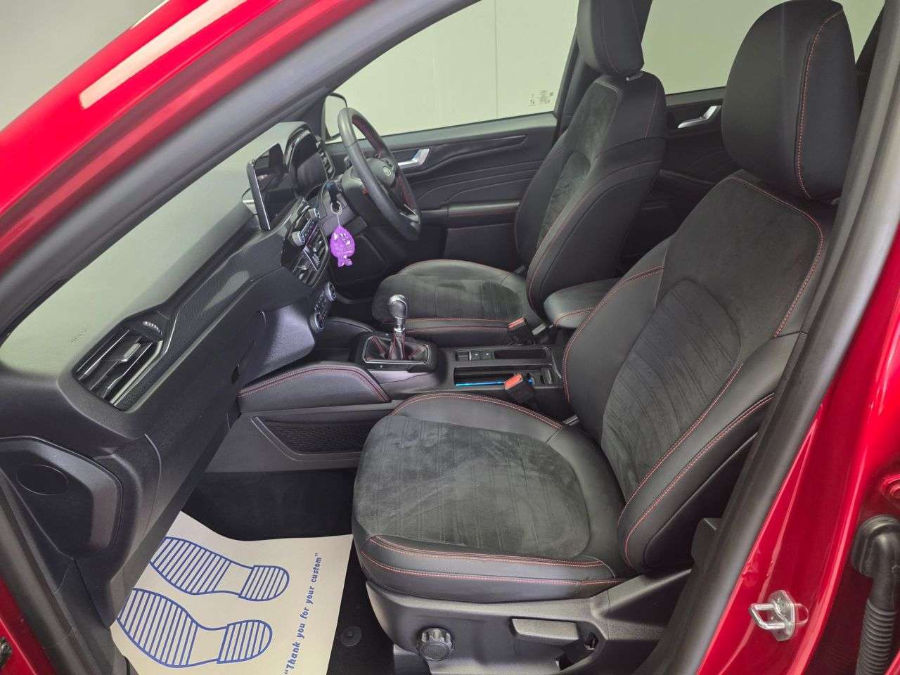 2022 FORD KUGA 2022 FORD KUGA