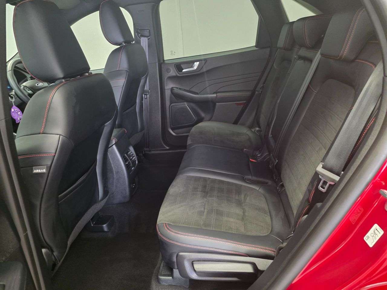2022 FORD KUGA 2022 FORD KUGA