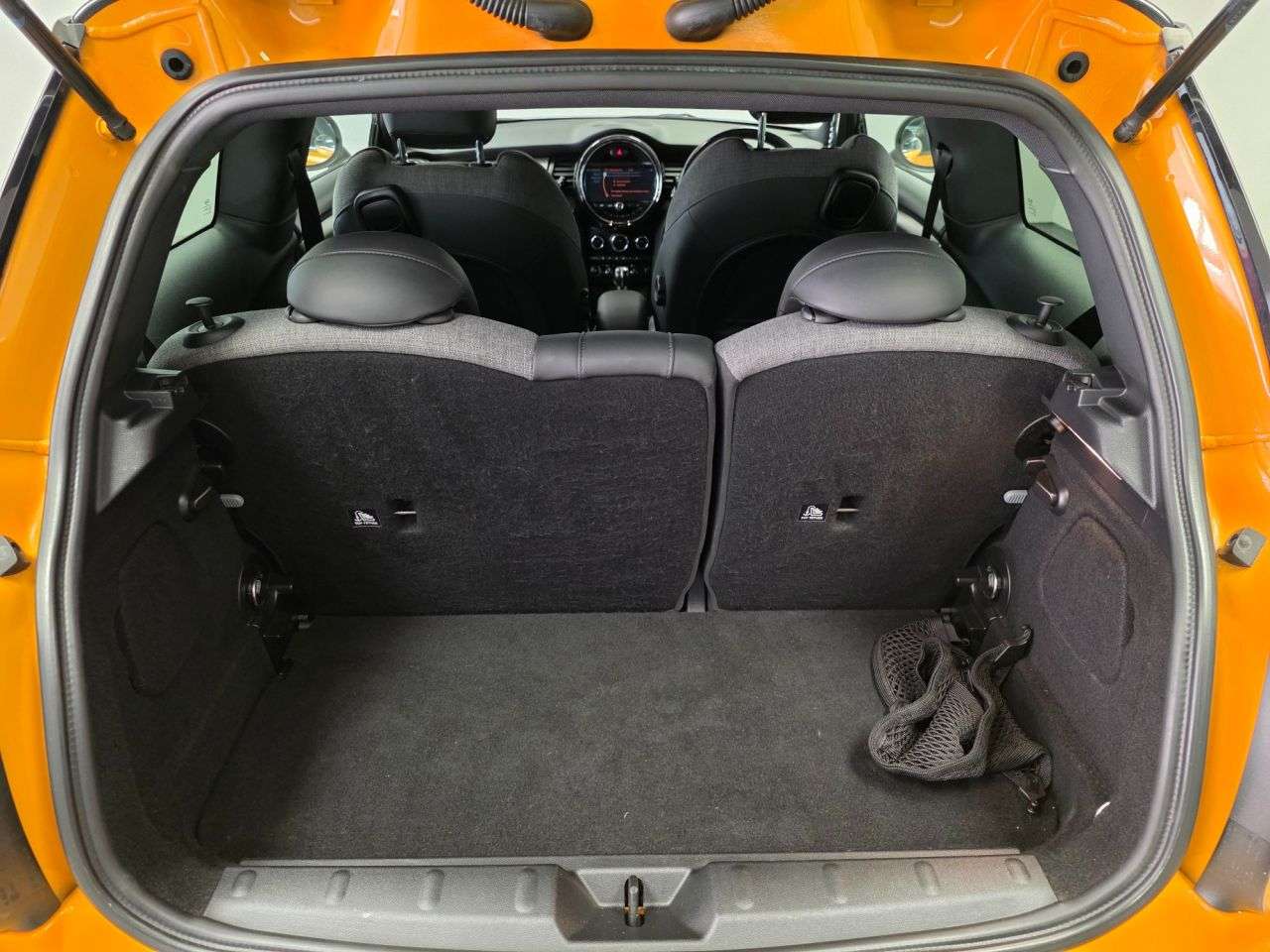 2014 MINI HATCH 2014 MINI HATCH