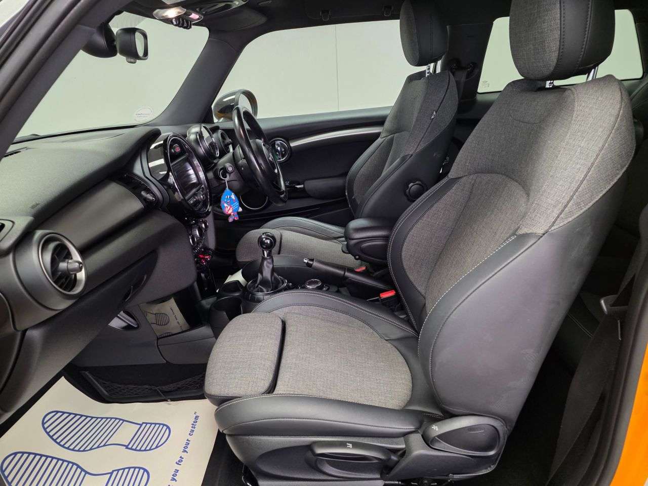 2014 MINI HATCH 2014 MINI HATCH