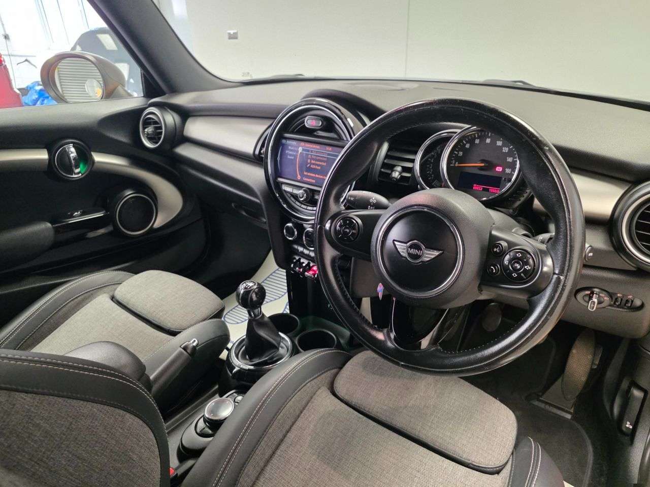 2014 MINI HATCH 2014 MINI HATCH