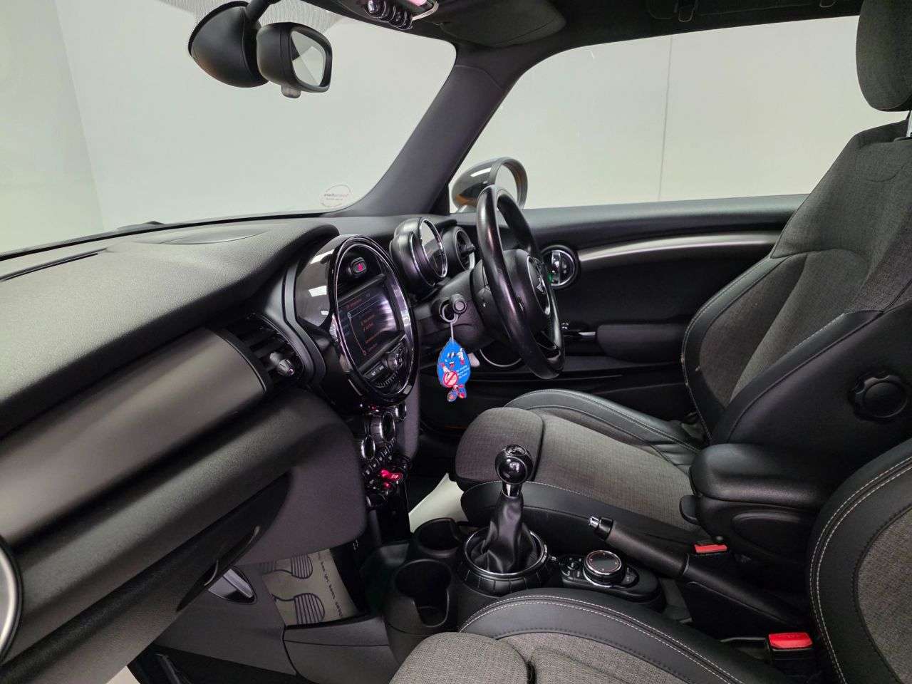 2014 MINI HATCH 2014 MINI HATCH
