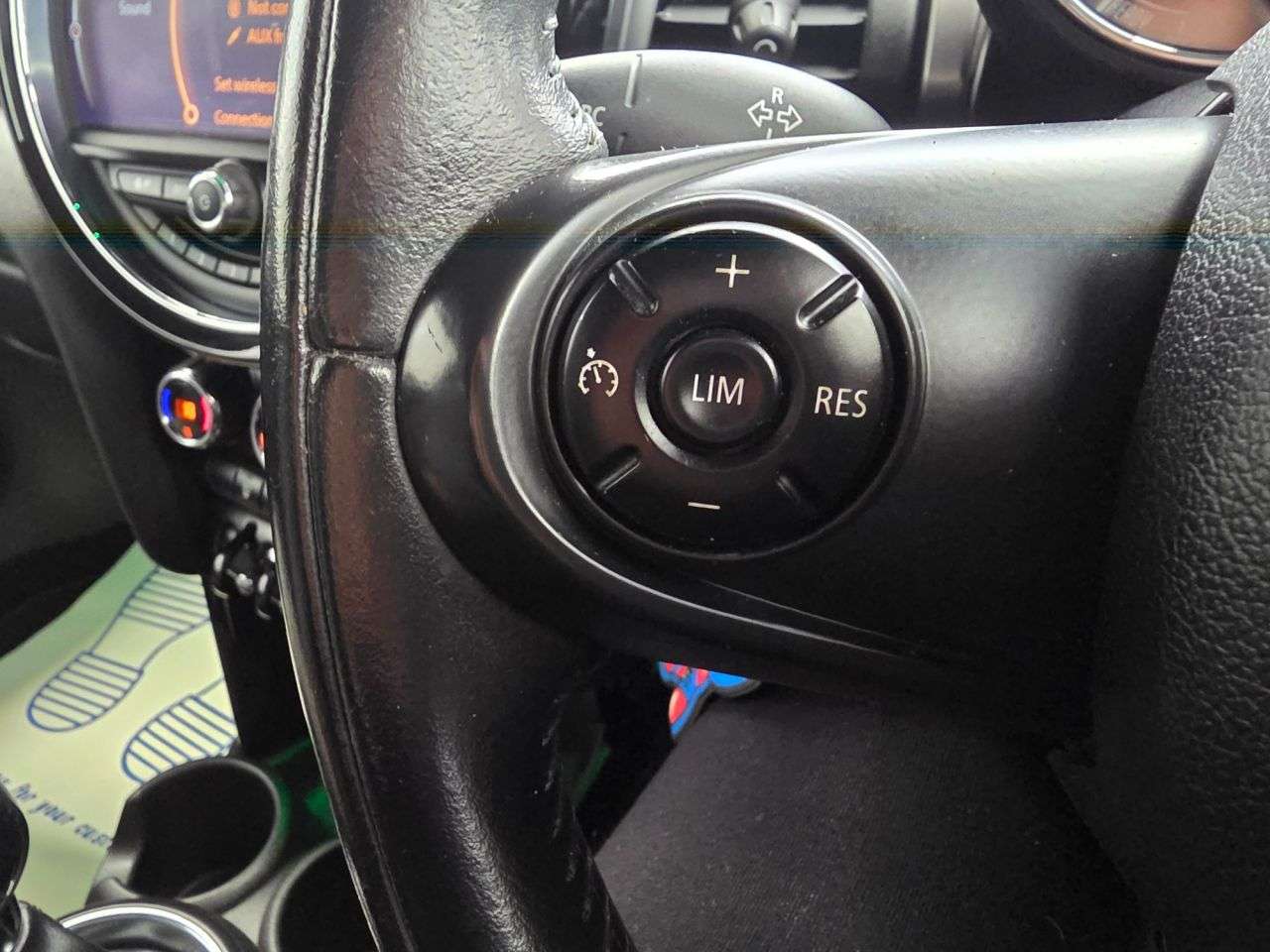 2014 MINI HATCH 2014 MINI HATCH