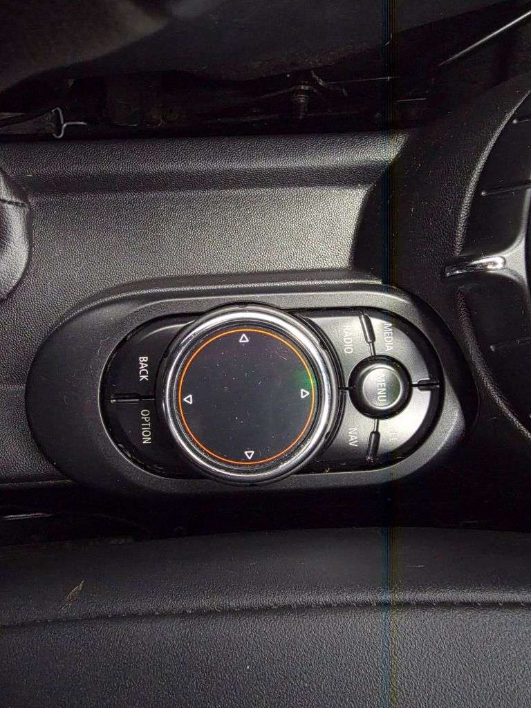 2014 MINI HATCH 2014 MINI HATCH