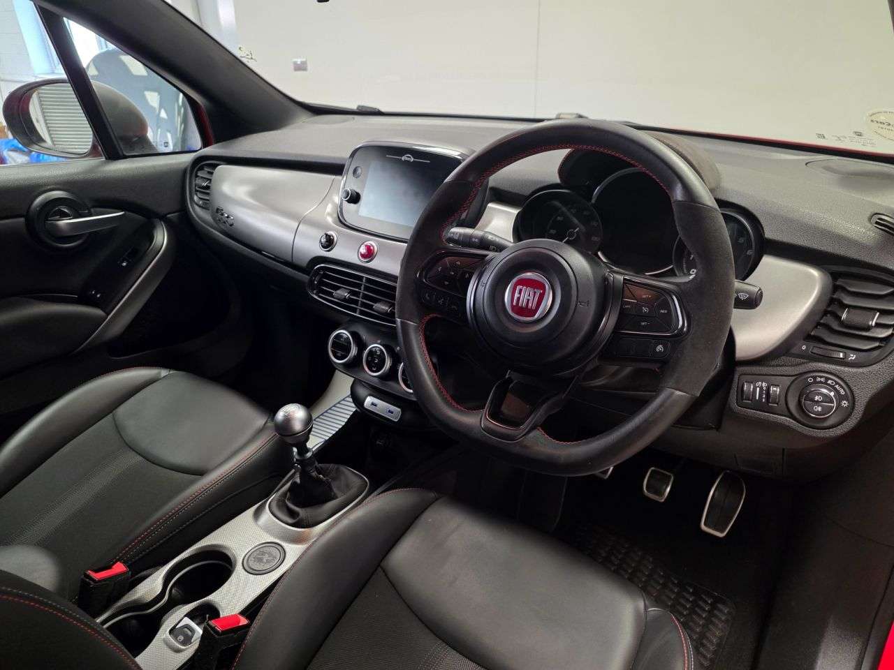 2020 FIAT 500X 2020 FIAT 500X