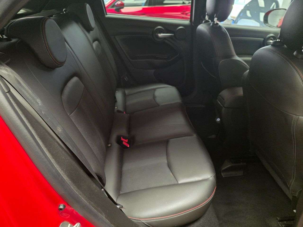 2020 FIAT 500X 2020 FIAT 500X