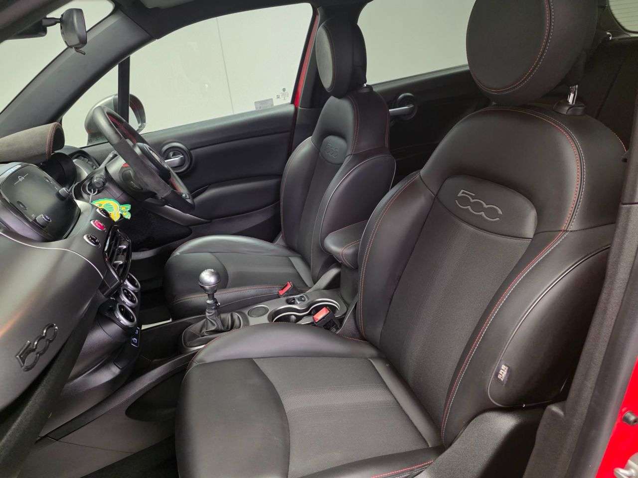 2020 FIAT 500X 2020 FIAT 500X